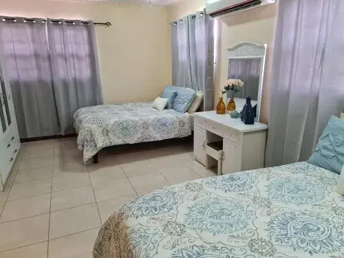 Bakval Vacation Apartments