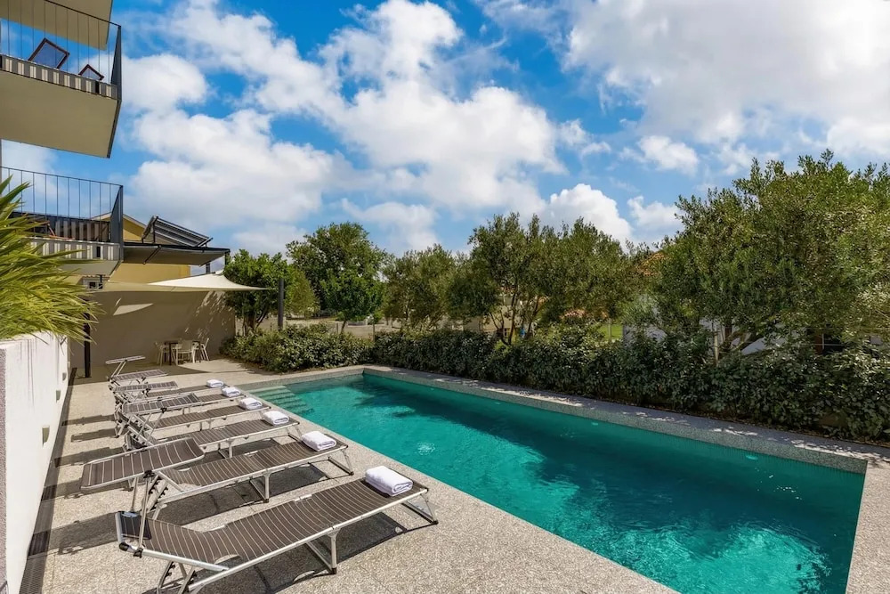 Sapore Di Mare Apartments