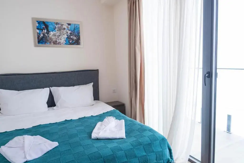 New Gudauri ATRIUM Private Apartments