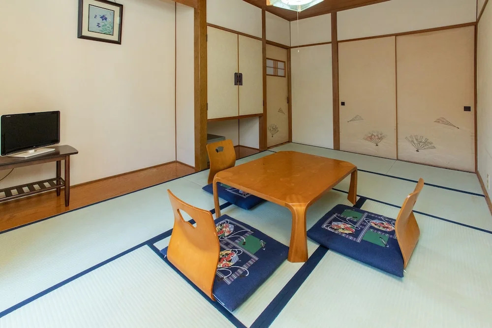Tabist Hana Hotel Takinoya Aizu-Yanaizu