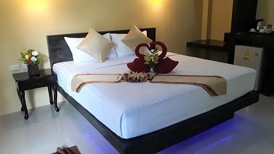 Fill - Feel @ Long Beach Resort