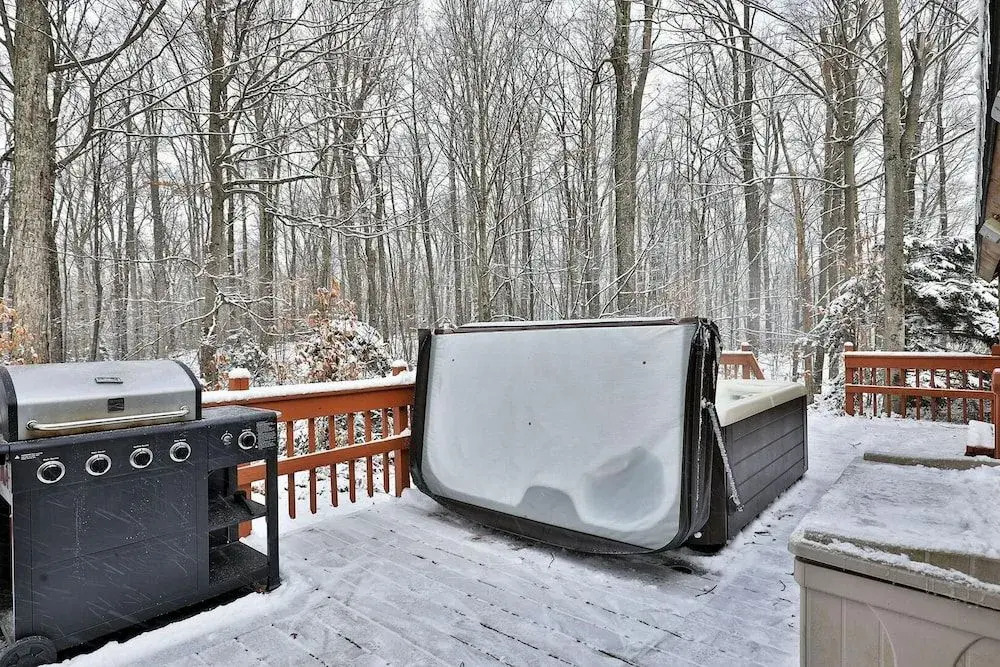 The Killington Cabin by Killington Vacation Rentals