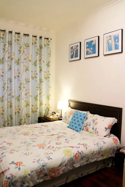 XiTang Comfortable Suite
