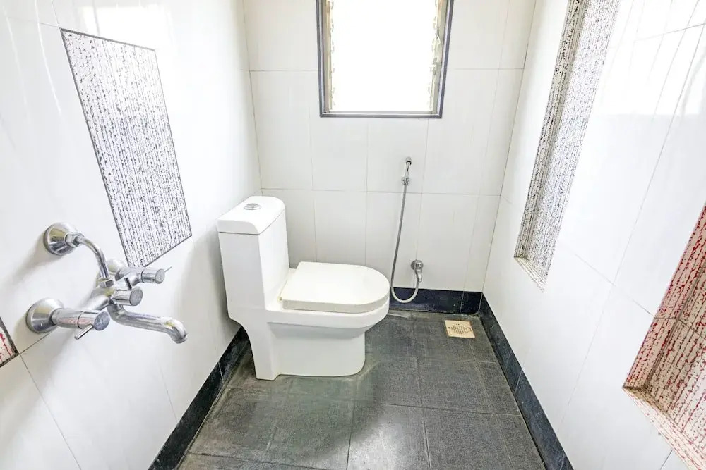 GuestHouser 3 BHK Bungalow c477