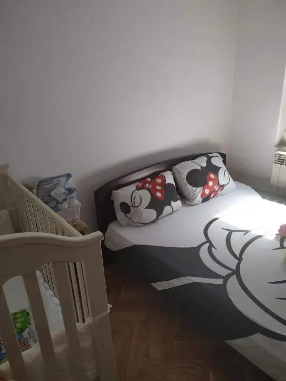 Nika Apartment