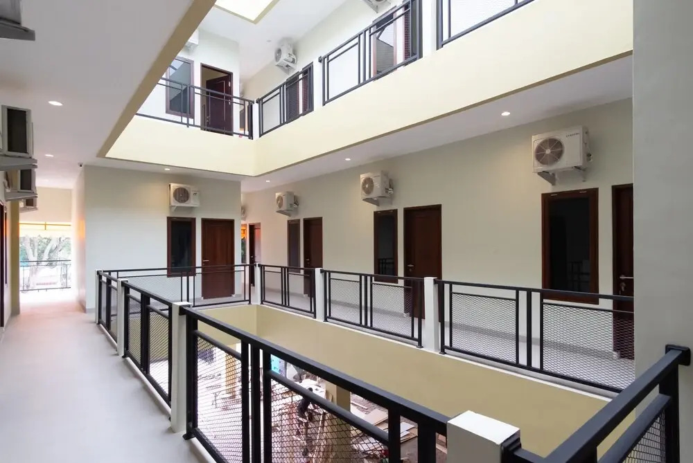 Bukit Toedjoeh Residence Syariah by OYO Rooms