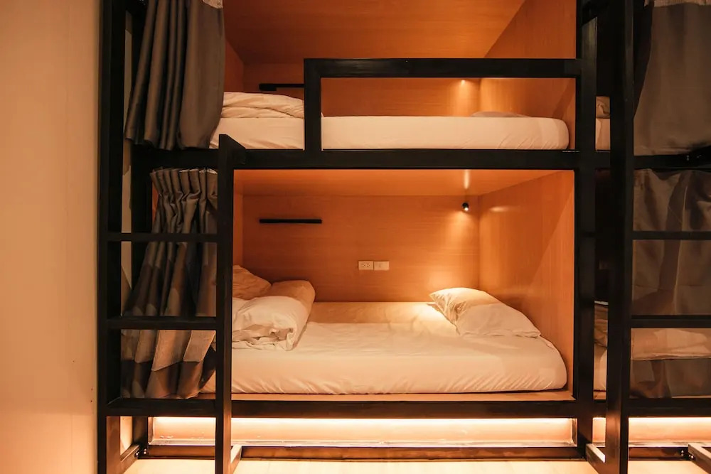 Sylvis Hostel Chiangmai