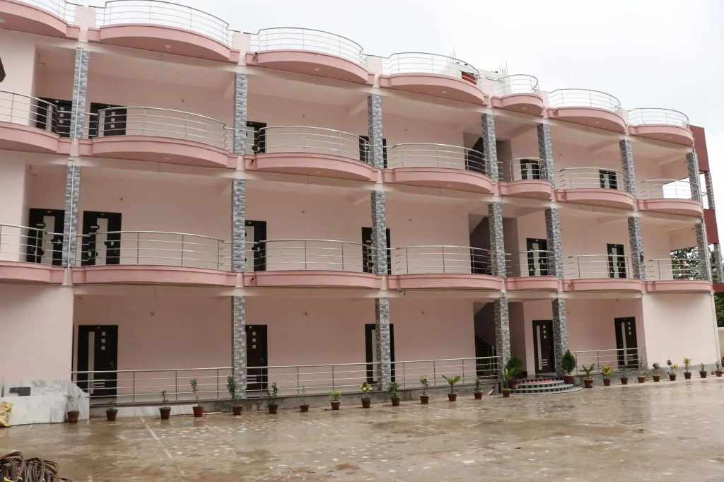 Somani Inn