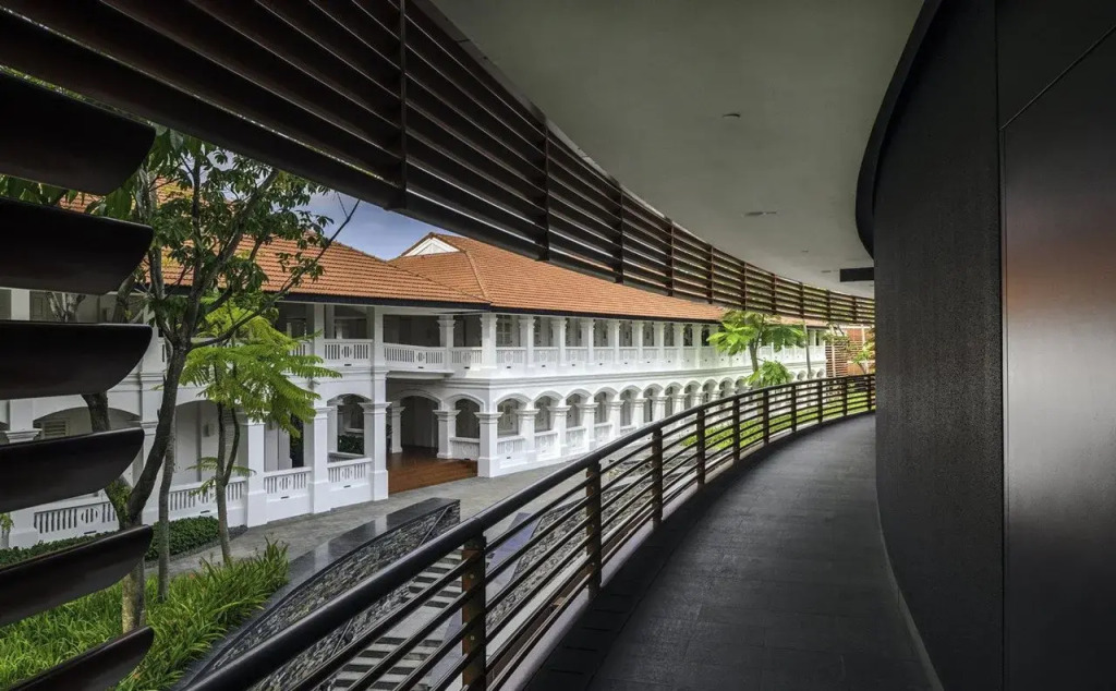 Capella Singapore
