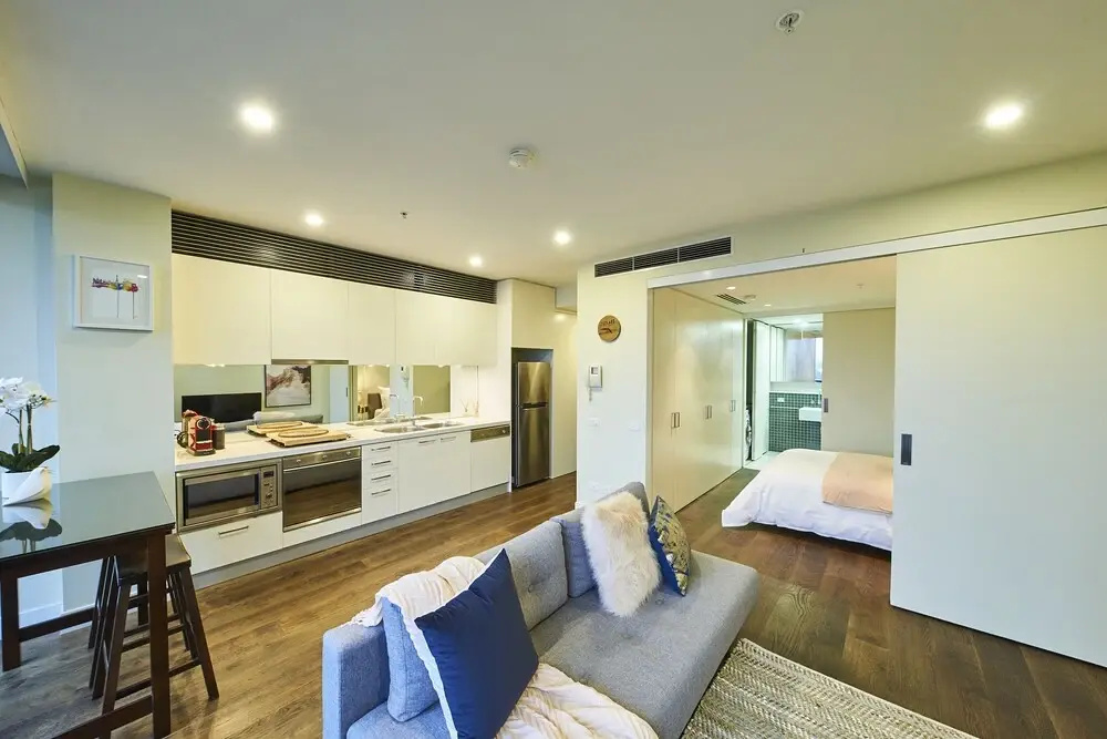 Bella - Rejuvenate Stays