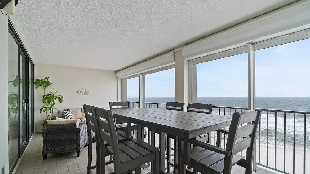 Pelican Pointe #1003 by Southern Vacation Rentals