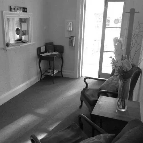The Cecil Guesthouse