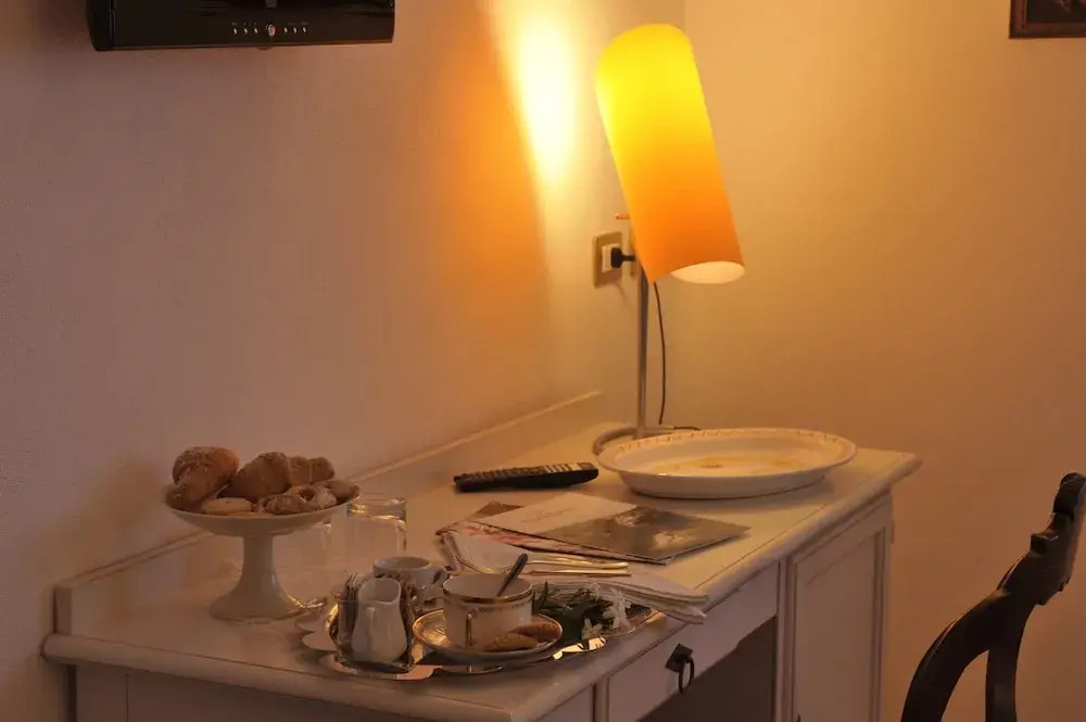Hotel Villa Pimpina