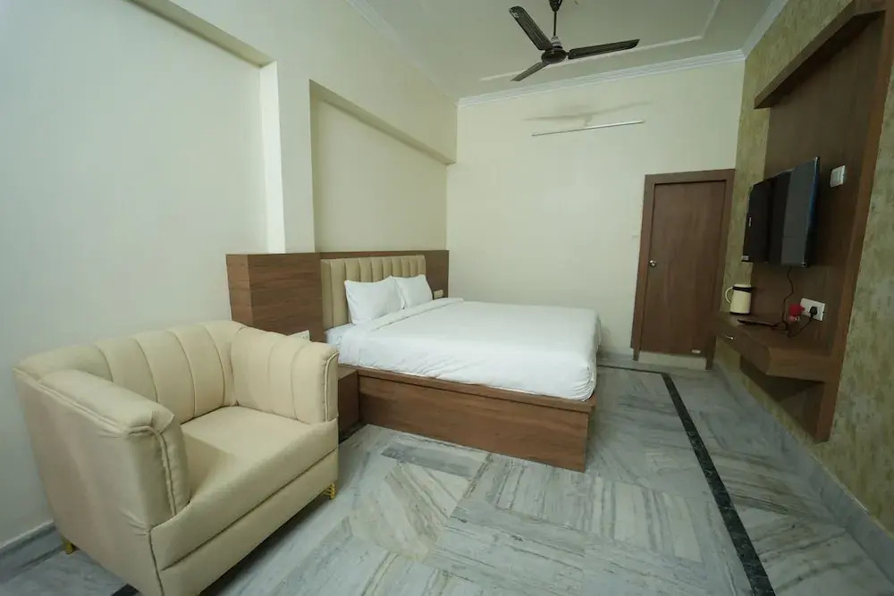 Icon Residency Inn