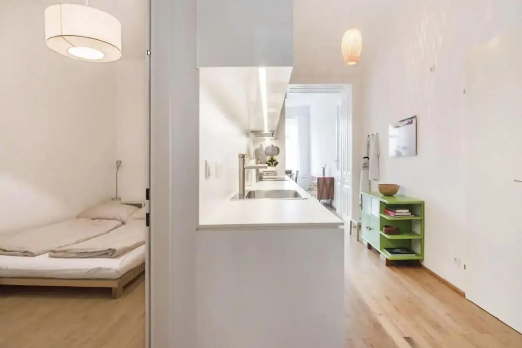 Design Apartment Pasetti