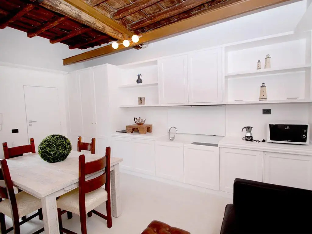 LHP Suite Roma Termini