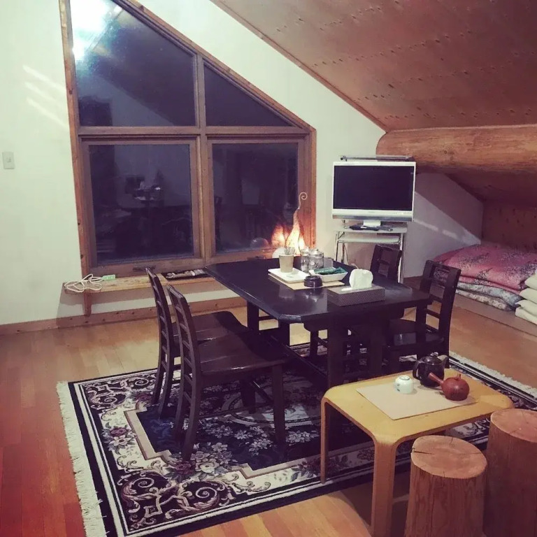 NISEKO TRAIL-HEAD lodge