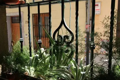 San Diego Granada