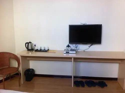 Qingdao Xinshangrui Business Hotel