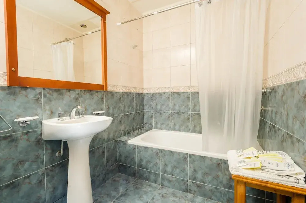 Apartamento Céntrico y Acogedor