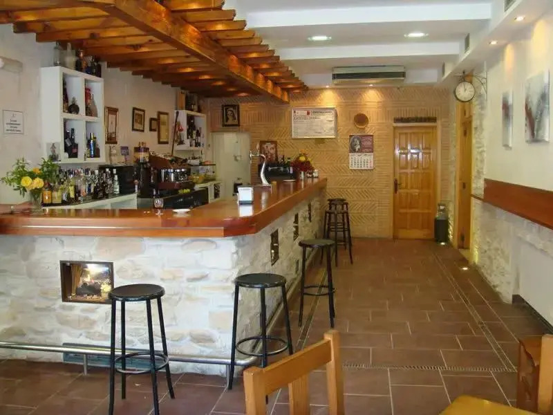 Hostal Los Claveles