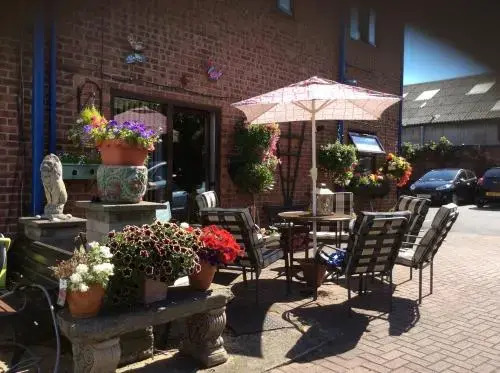Admiral Guest House