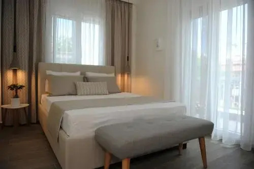 Stamatia Apartments