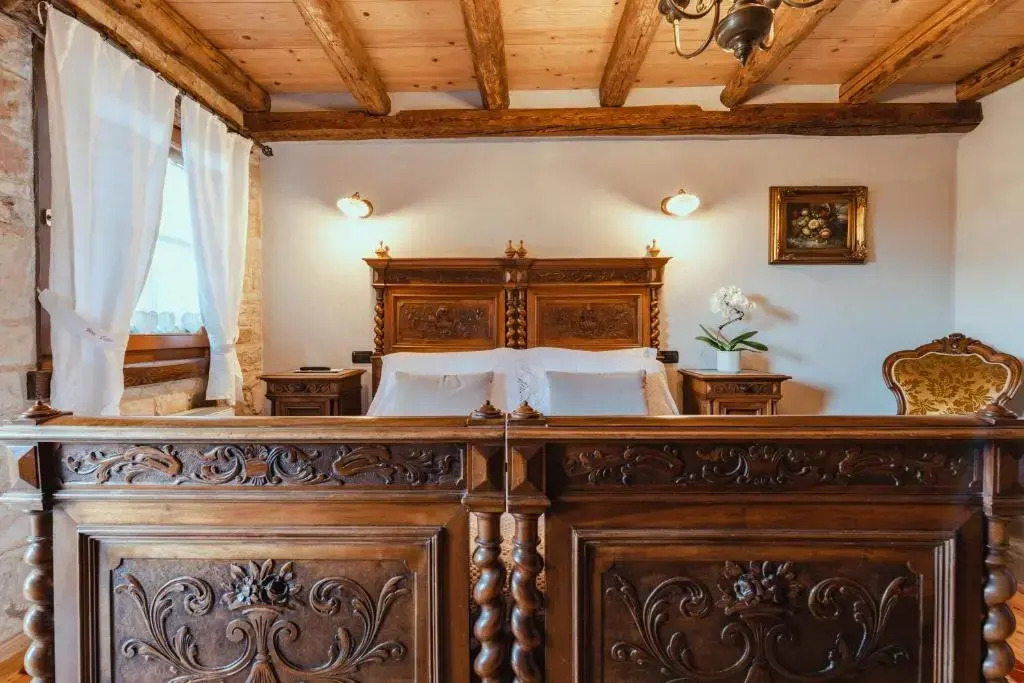 Agriturismo Bon Tajer