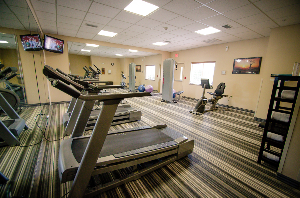 Candlewood Suites Temple by IHG