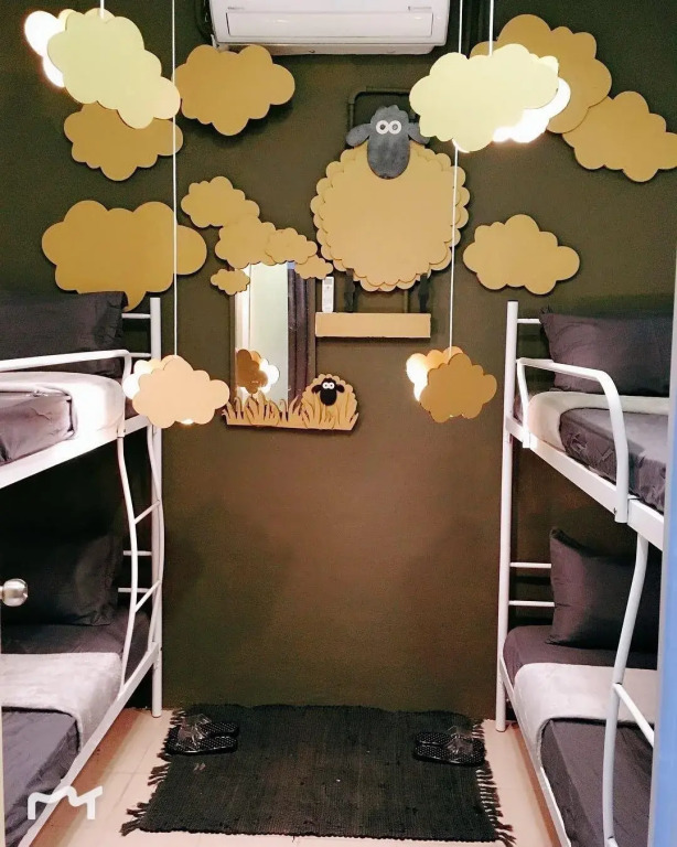 RainHill Guesthouse