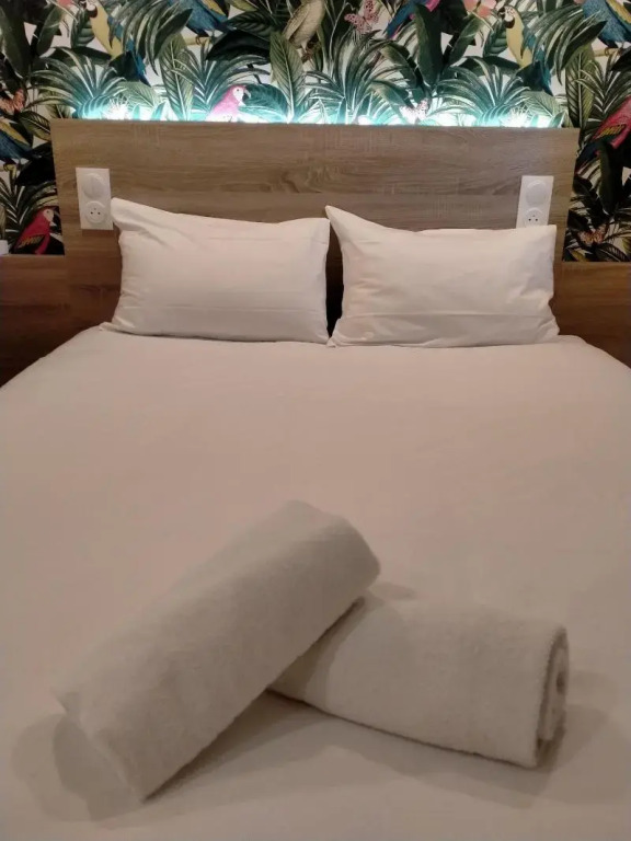 Kyriad ECO - Toulon Ouest La Seyne sur Mer
