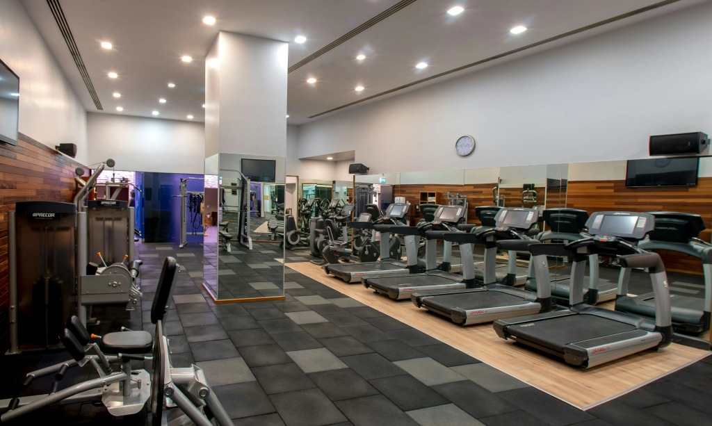 DoubleTree By Hilton Istanbul - Moda