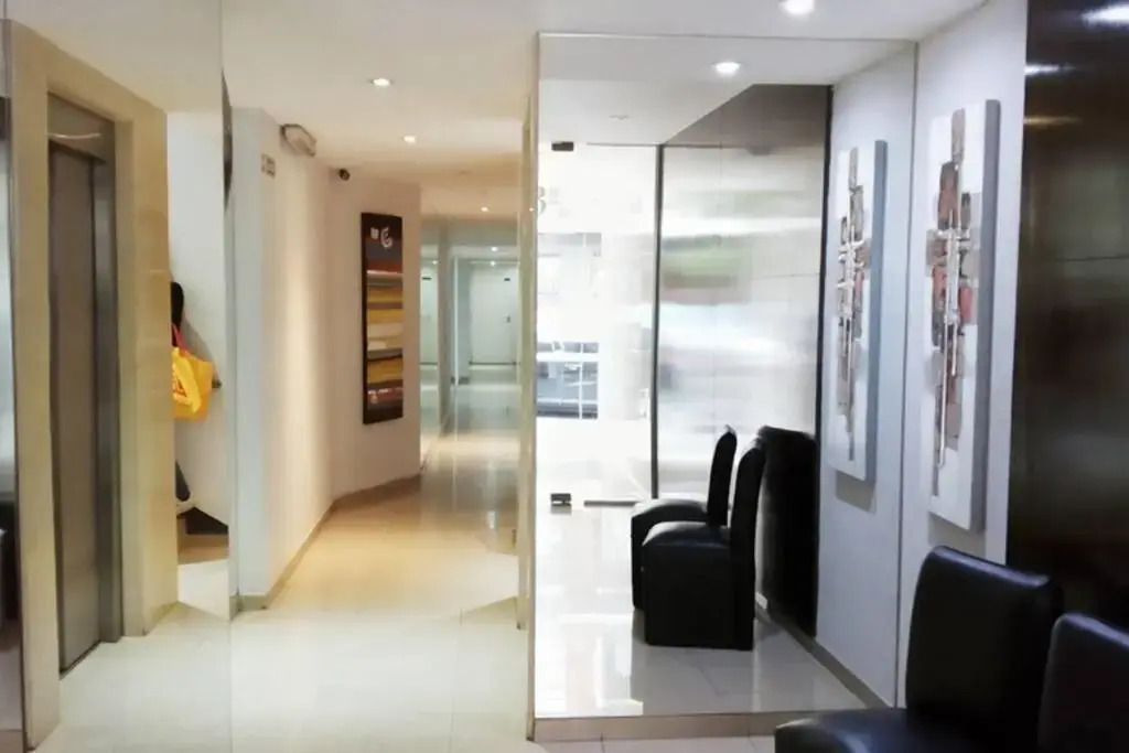 Your Place in Recoleta