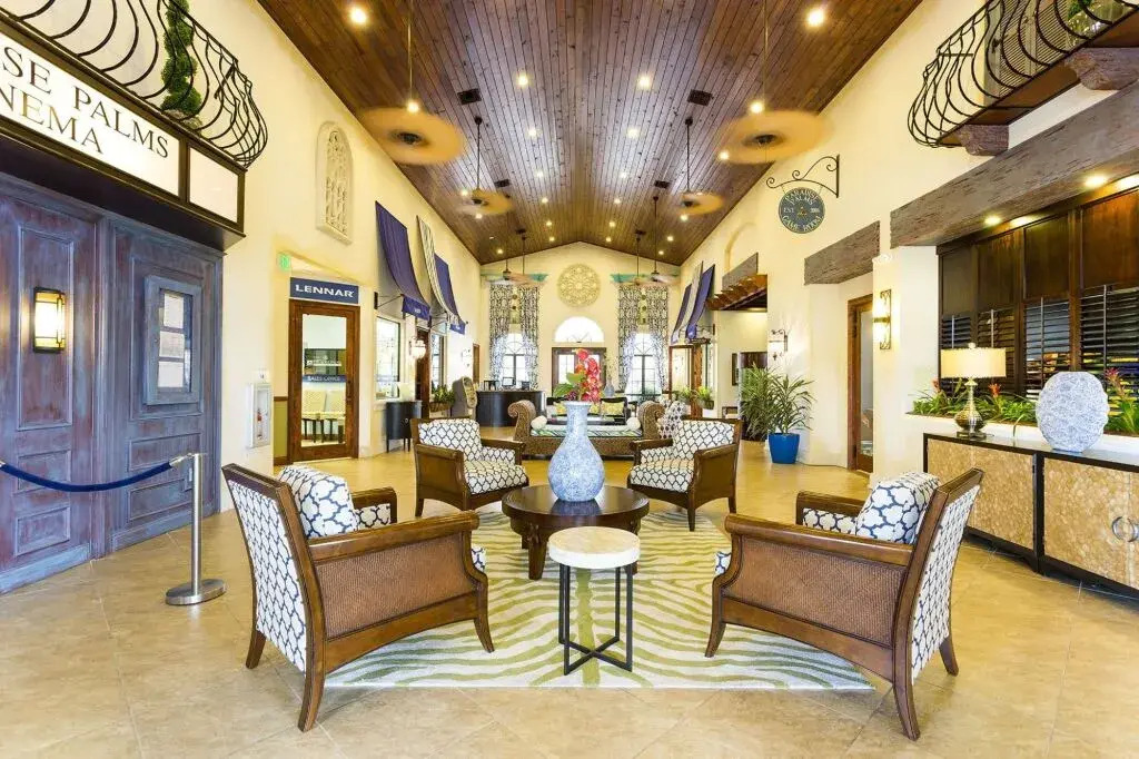 Paradise Palms - 5 BR Private Vacation Home with Private Pool with pool heat opt