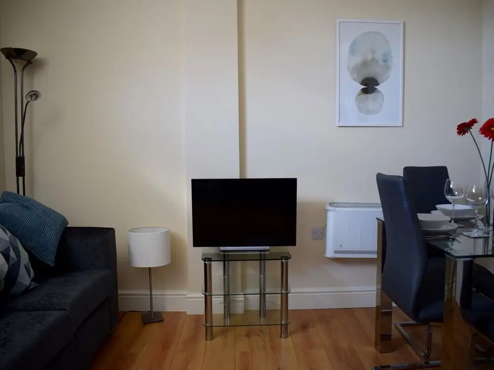 Romsey Road Apartments