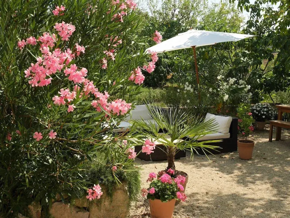 La Bastide