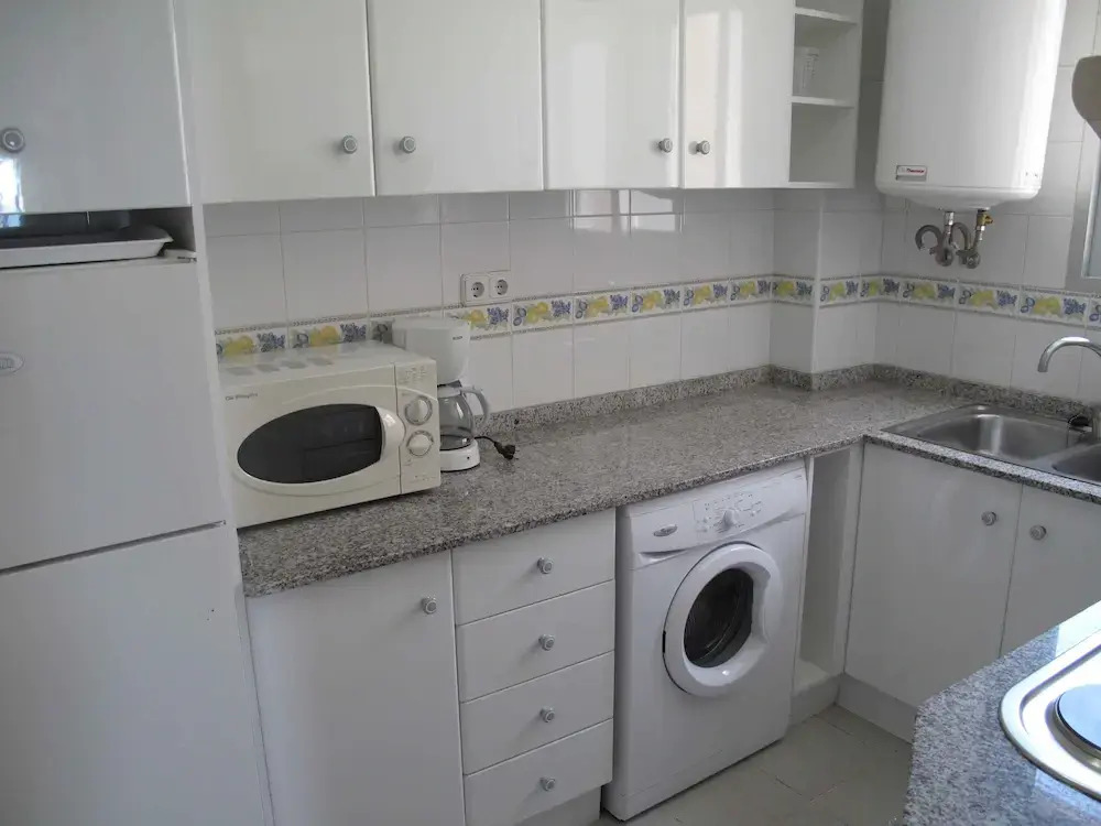 Apartamentos Ulia