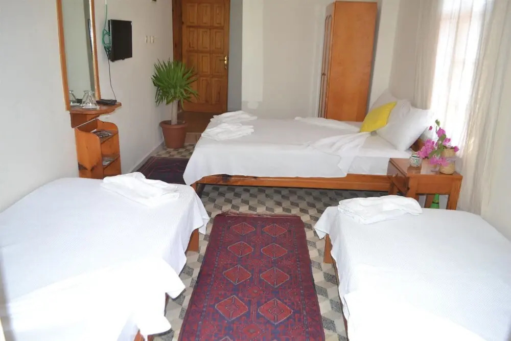 Tas Konak Hotel