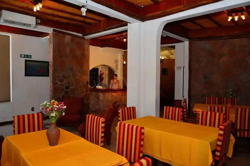 Hotel La Giralda