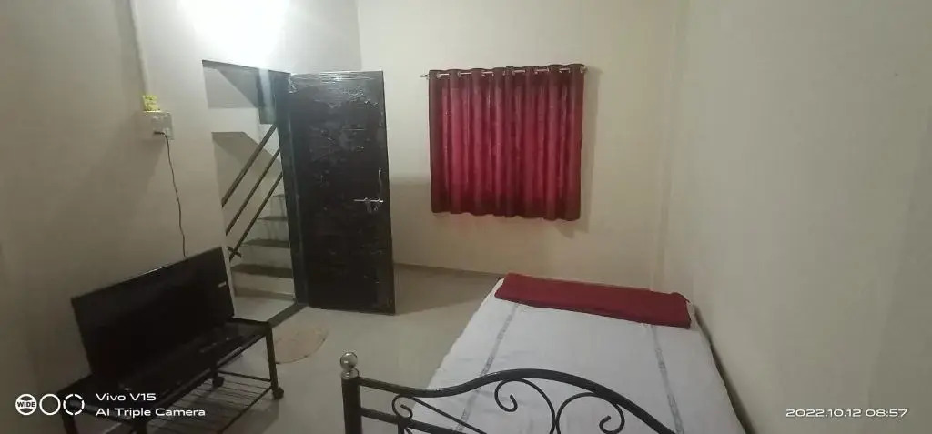 SAMARTH row house