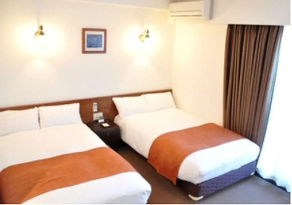 Hotel Noah