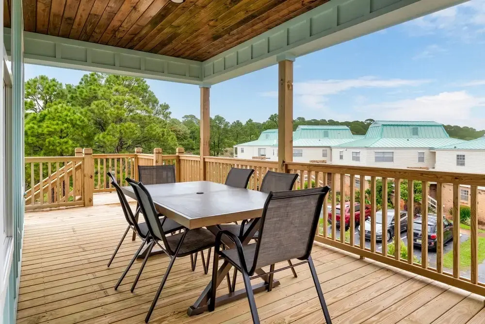 Dauphin Style - 204 Arias Ct 4 Bedroom Home by RedAwning