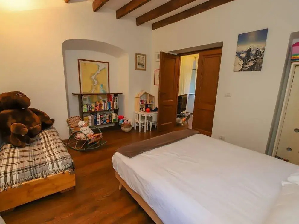 Hintown Spianata Castelletto