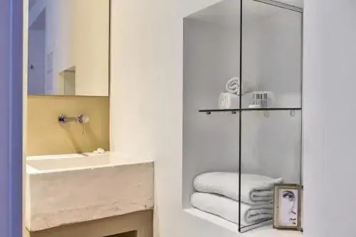 Traetta 57 B&B