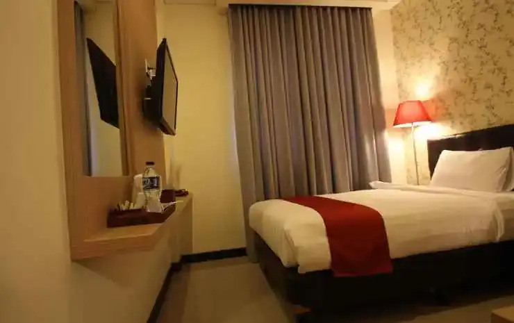 IPB Hotel And Convention Center