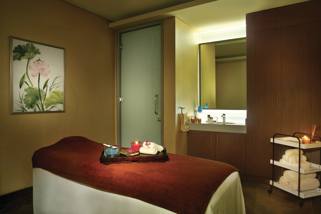 DoubleTree by Hilton Doha Old Town