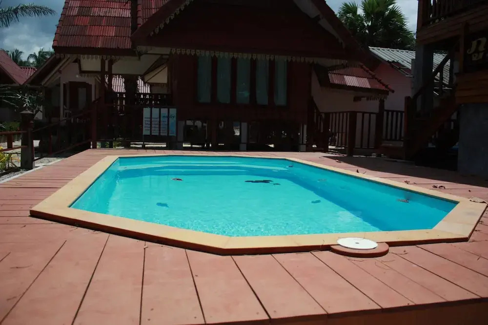 Phuphat Resort