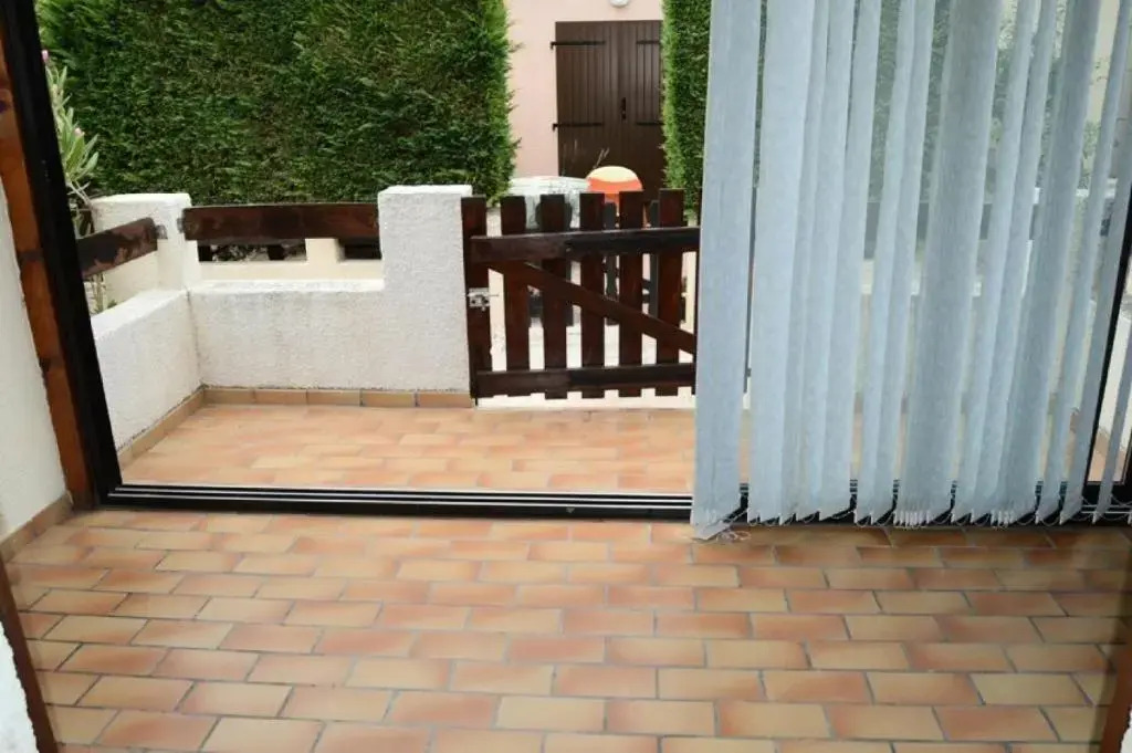 Résidence MAISONS DE LA PLAGE - Maisons & Villas pour 6 Personnes 464