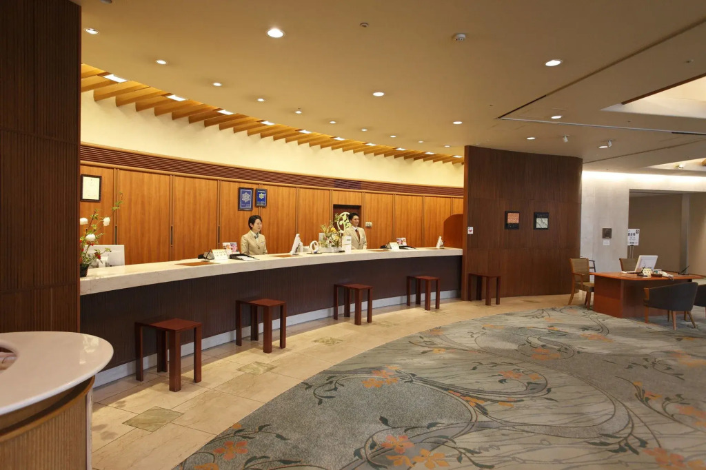 Hotel WELLSEASON Hamanako