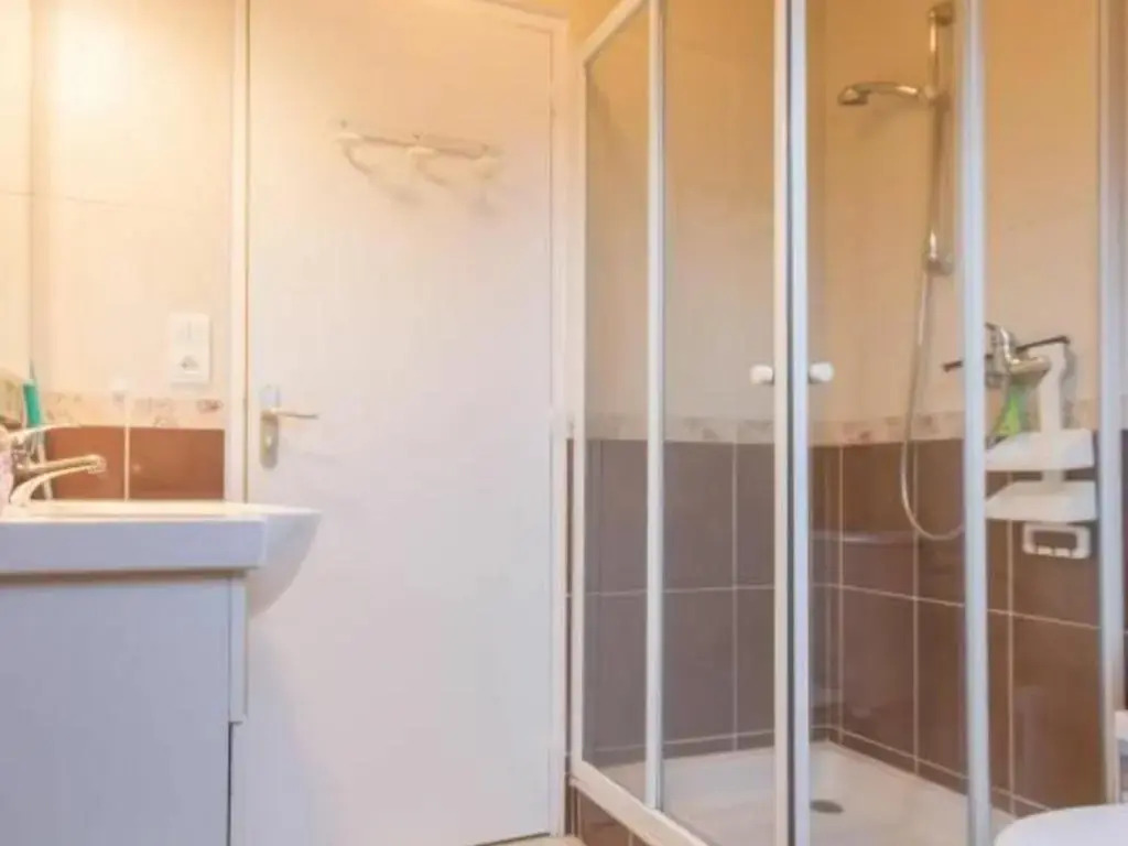 Gîte charmant à 800m de la mer avec jardin clos, équipements bébé, et parking privé - FR-1-306-857